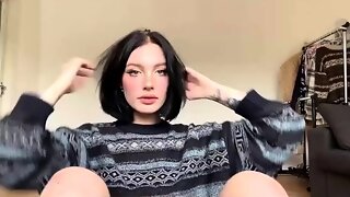 Homemade Webcam, Webcam Shy, Shy Solo, Amateur Softcore Webcam