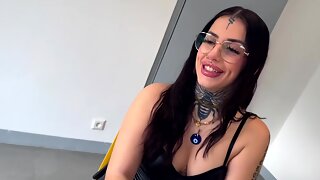 Jacquie Et Michel Anal