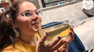 Garganta Profunda, Meando, Fetiche