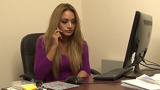 Jasmine Summers Lesbian