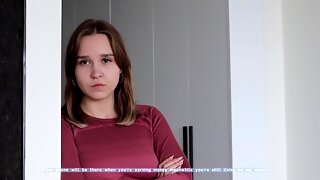 Russian Teen Amateur