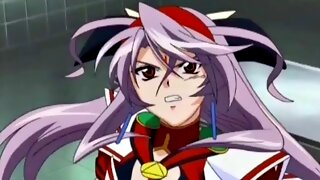 Sztori, Megkötözés, Anime