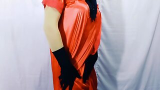 Bengali Beautiful Stepmother Spends The Night With Her Stepson And Has Sex With Him