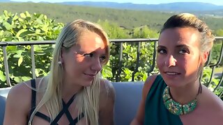 Jacquie Et Michel, Amatrice