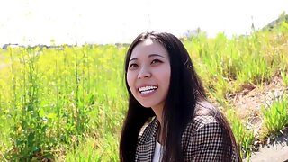 Японское, Азиатки