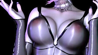 Krótkie Włosy, Kurwa