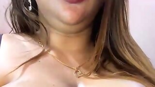 Fierce Indian seductress delivers raw desire in explosive moments