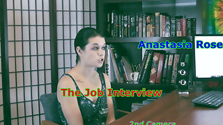 Avale Au Job Interview