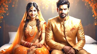 Intimate bedroom secrets of a desi Indian couple – emotional audio story by Peanut Girl