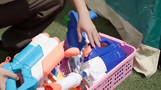 Uncensored Emiri Momota