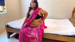 Hot Bhabhi
