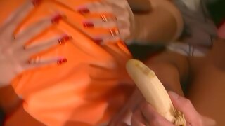 Caseiras, Anal, Retro