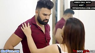 Indian wife craves endless passionate ecstasy with sultry heat