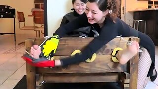 恋物癖, 调教伪娘