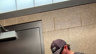 Public Toilets