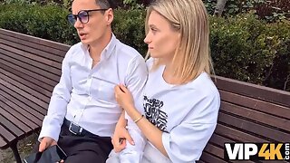 Otrogen, Hanrej, Verklighet, Tjeckisk