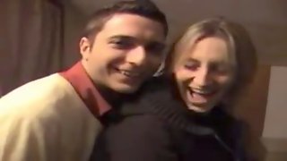 Kinky Swingers