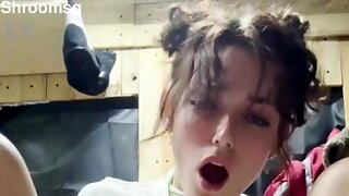 18, Мастурбация, Соло