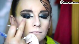 18 Anos, Nos Bastidores