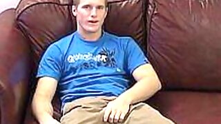 Gay Group Jerking