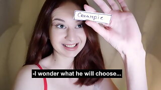 Πραγματικό, Χυσιμο Εσωτερικά, Ρωσίδα