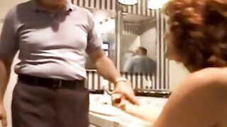 Husmor, MILF, Moden Anal, Moden, Mor