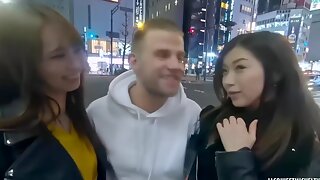 Μασαζ Γιαπωνεζα, Ωριμες, Γιαπωνεζα Χωρις Λογοκρισια, Μασαζ