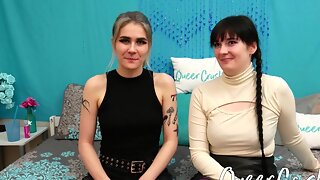 Sahne Arkasi, Ropartaj