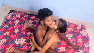 18 Year Old Tight Indian Teen Pussy Getting First Time Sex