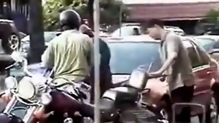 Tajski, Kurewki, Misjonarz, Prostytutka