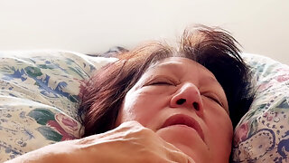 Granny Couple Amateur