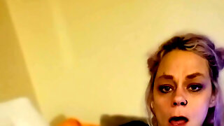 Slut Dirty Talk Solo