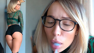 Cum In Mouth Compilation