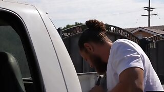 Big Tits, Dogging, Natural