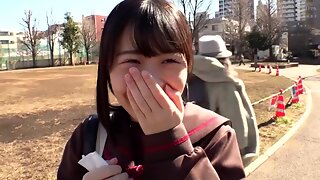 Japanese S D F