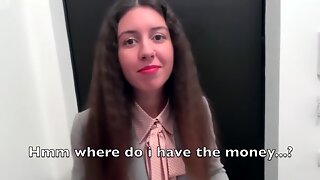 Money Anal, Teen Anal Casting, Pov Money, Stranger Anal, Russian Casting