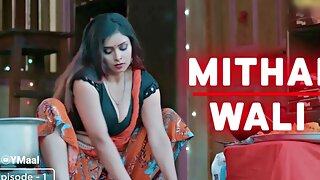 Indian Temptress Melts in Homemade Erotic Bliss