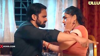 Chatur Devrani Hot Web Series Part-1 - Handjob
