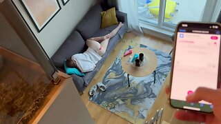 Amateure, Vibrator