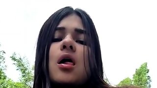 Masturbation Teen