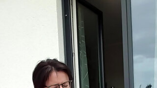 German Mature Amateur Solo