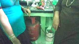 Dirty Talking About Sex Two Aunty