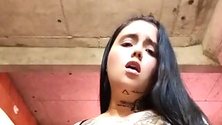 Colombianas, Embarazadas