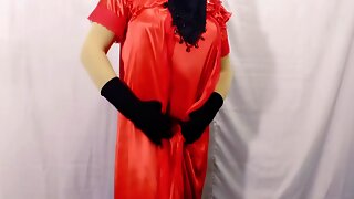 Bengali Beautiful Stepmother Spends The Night With Her Stepson And Has Sex With Him