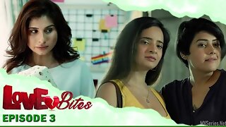 Indian Love Bites Sparks Passionate Heat