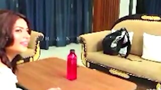 Surrender to the seductive curves in a passionate Indian tale