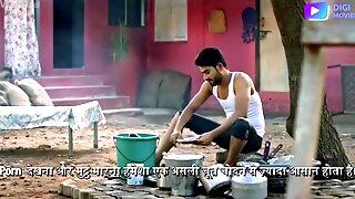 Hot Indian MILF breathtaking porn movie