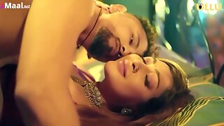 Raunchy Indian Hot MILF Video