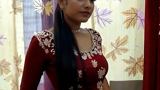 Desi Cute Collage Girl Fucked by Boyfriend