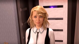 WVM - PART 245 - What Does two Lines Mean By MissKitty2K